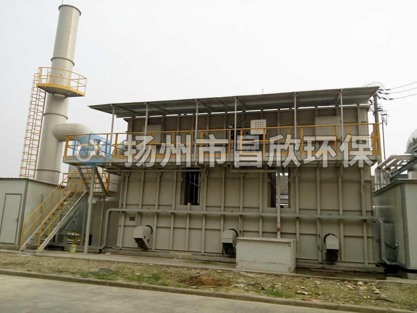 揚(yáng)州市昌欣環(huán)?？萍加邢薰緫?yīng)用范圍是什么？